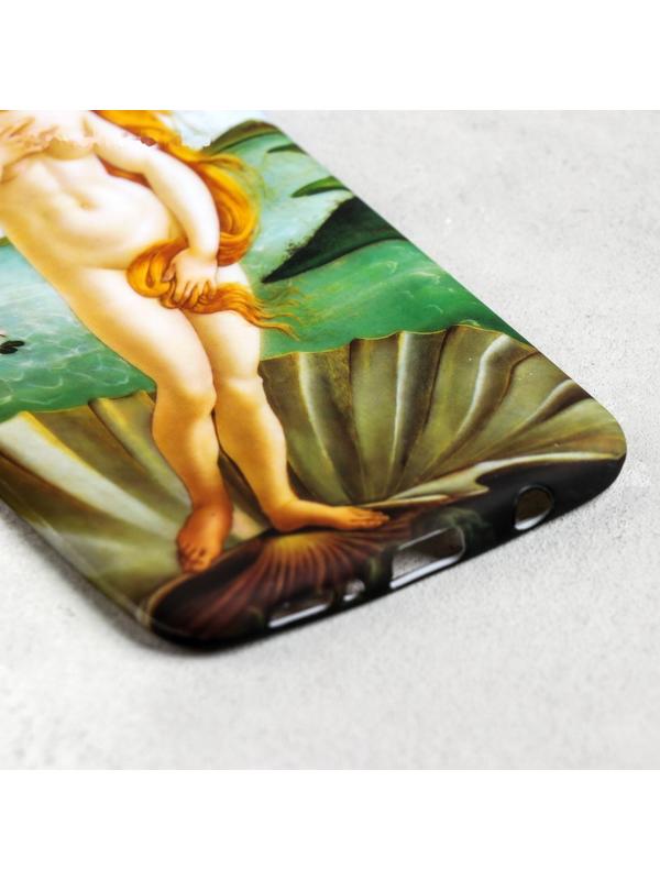 Чехол для телефона Samsung А50 «Венера», 7,5 х 15,85 см