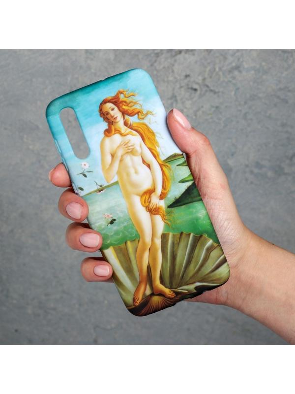 Чехол для телефона Samsung А50 «Венера», 7,5 х 15,85 см