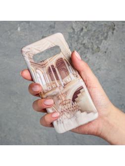 Чехол для телефона Samsung S10 Dream, 7,04 х 15,0 см