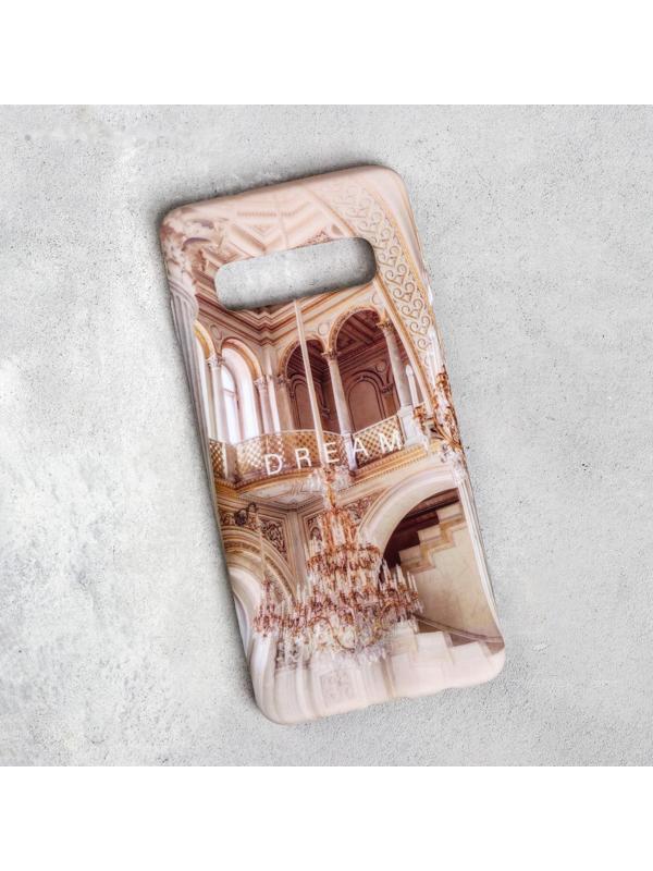 Чехол для телефона Samsung S10 Dream, 7,04 х 15,0 см