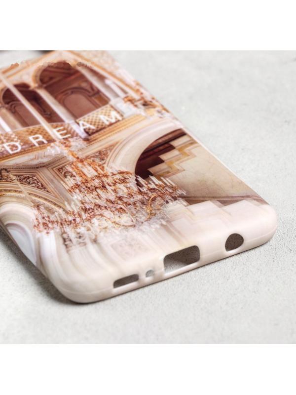 Чехол для телефона Samsung S10 Dream, 7,04 х 15,0 см