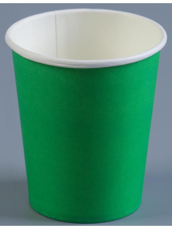 Стакан бумажный 