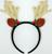 Карнавальный ободок «Олень»