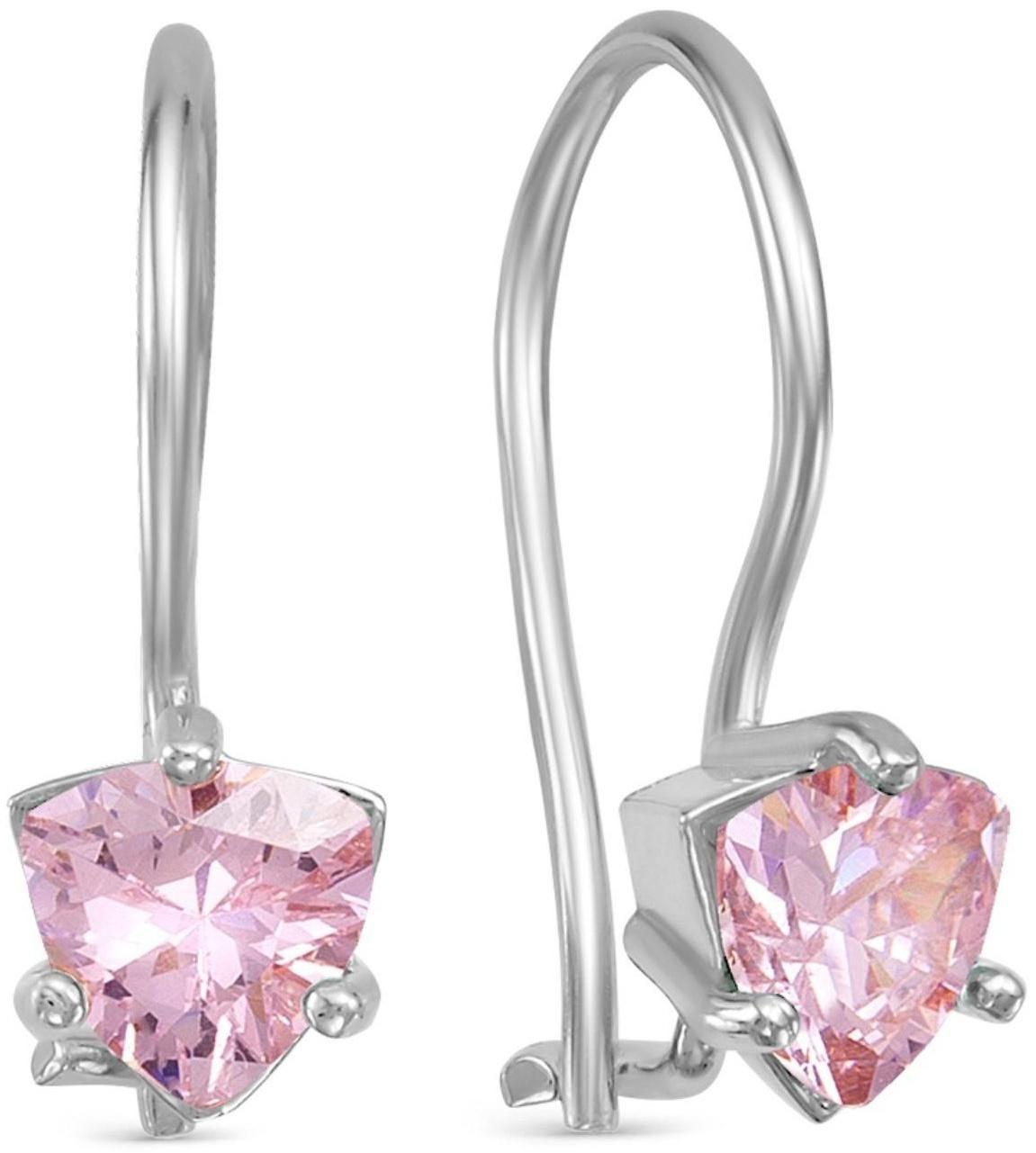 Серьги детские 