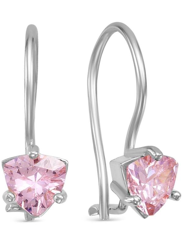 Серьги детские 