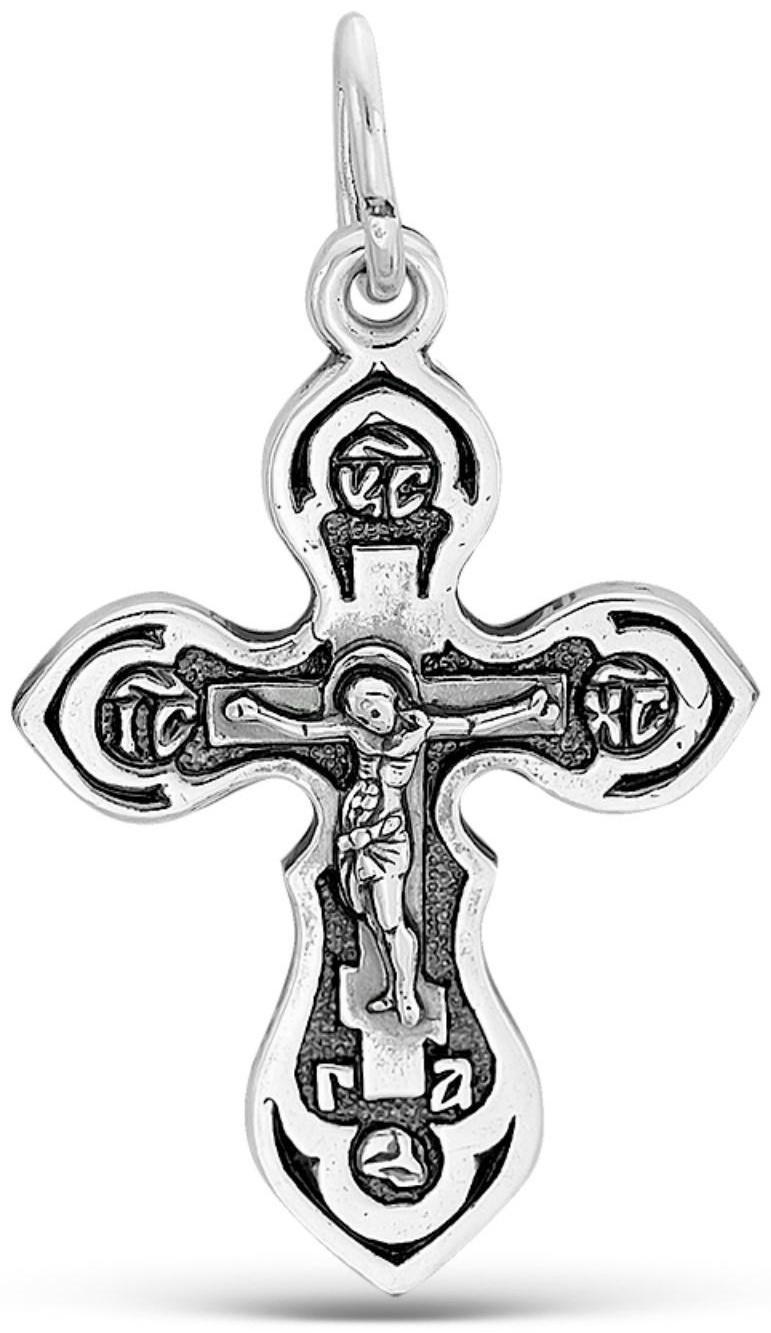 Крест нательный 