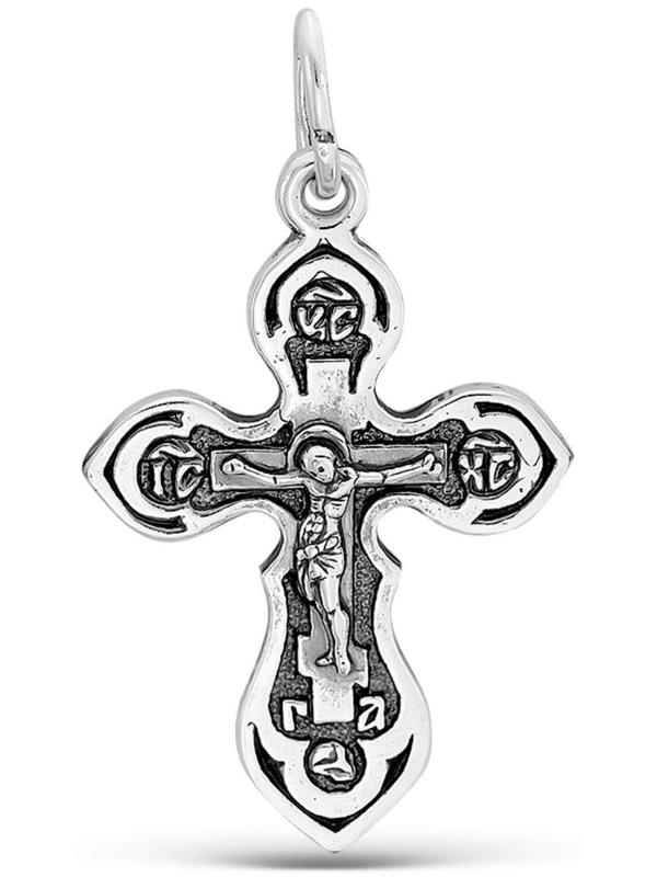 Крест нательный 