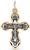 Крест нательный 