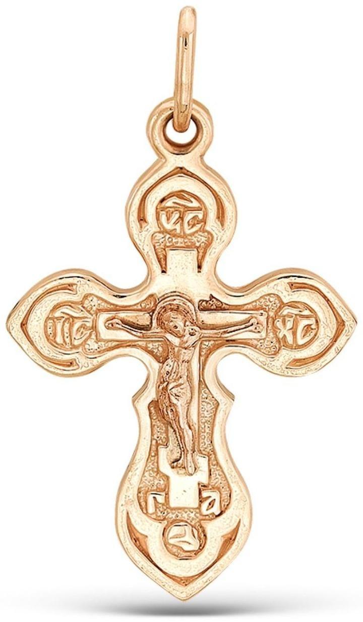 Крест нательный 