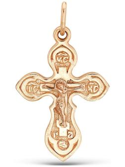 Крест нательный 