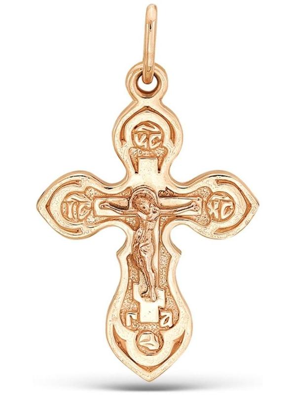 Крест нательный 