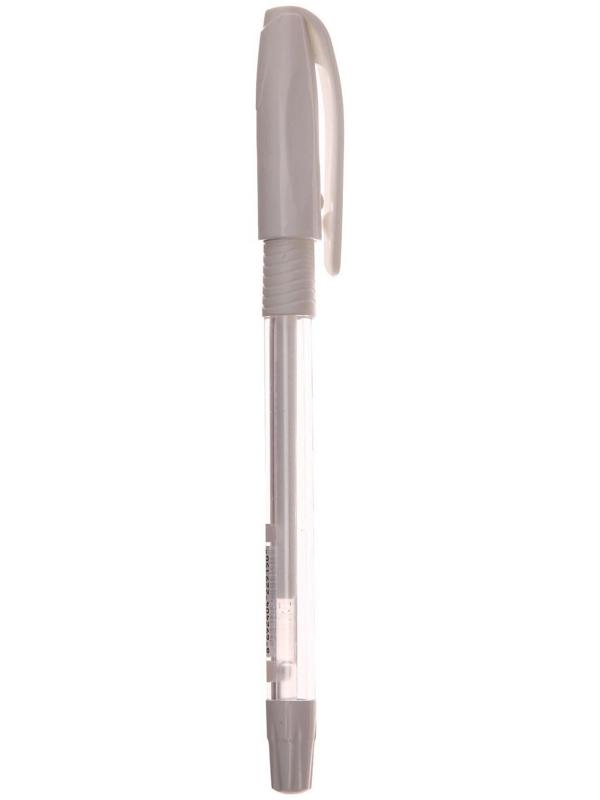 Ручка гелевая Pensan Neon Gel, чернила неоново-белые, узел 1 мм, линия письма 0,5 мм