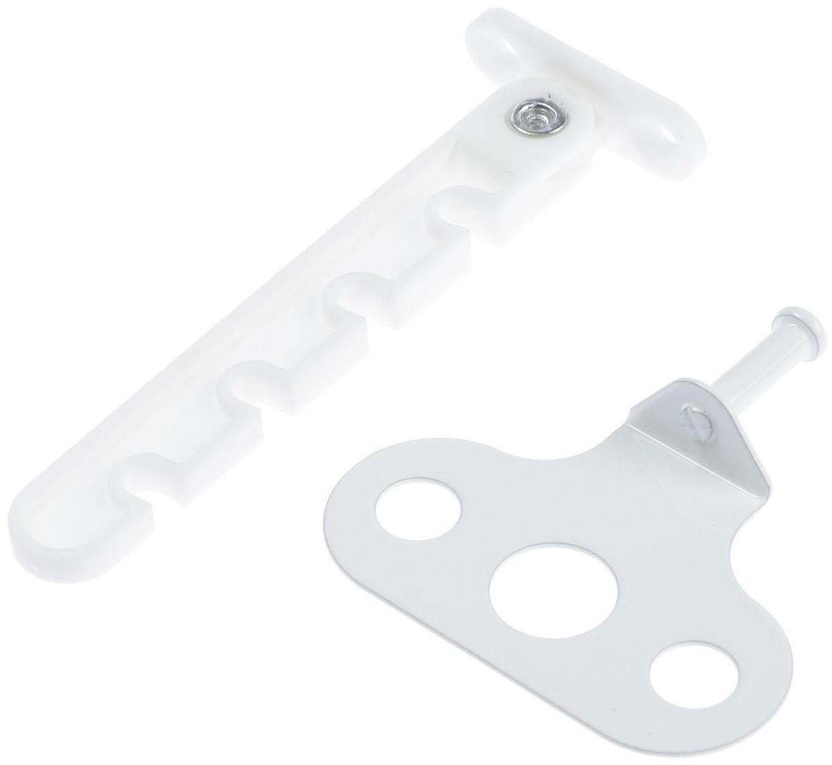 Ограничитель открывания 4-х позиционный