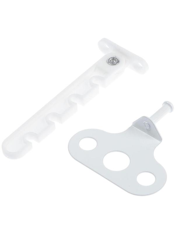 Ограничитель открывания 4-х позиционный