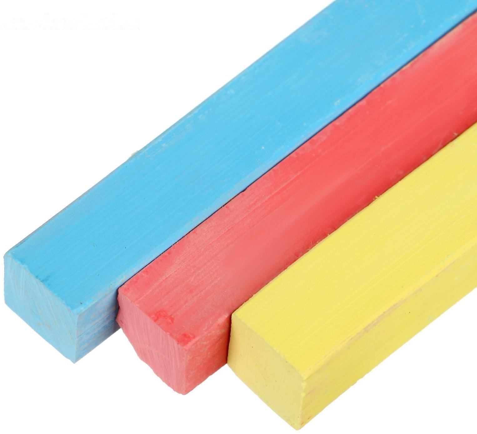 Мелки для рисования 