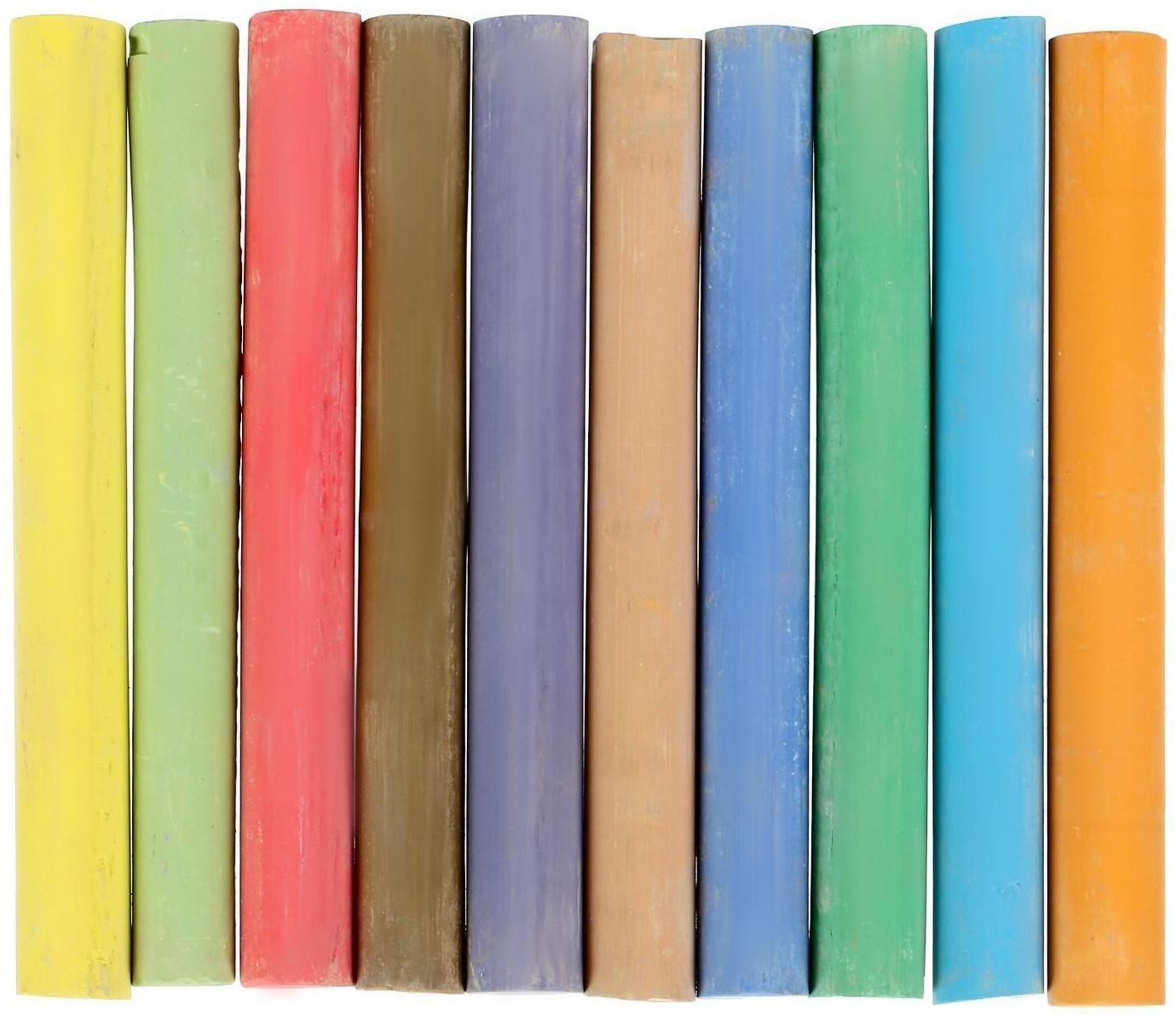 Мелки для рисования 