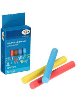 Мелки для рисования 