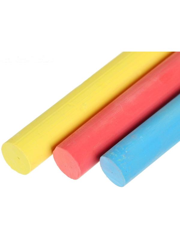 Мелки для рисования 