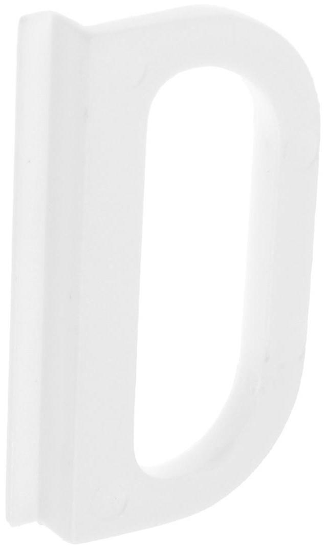 Ручка для москитной сетки ТУНДРА, пластиковая, 1 шт.