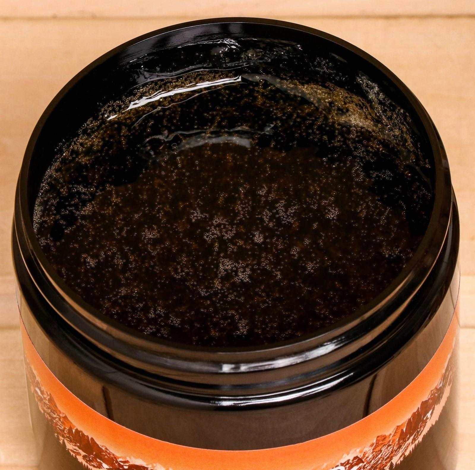 Мыло густое банное 