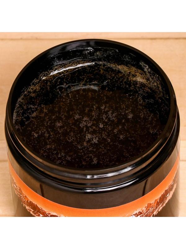 Мыло густое банное 