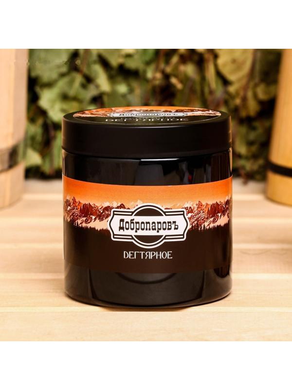 Мыло густое банное 