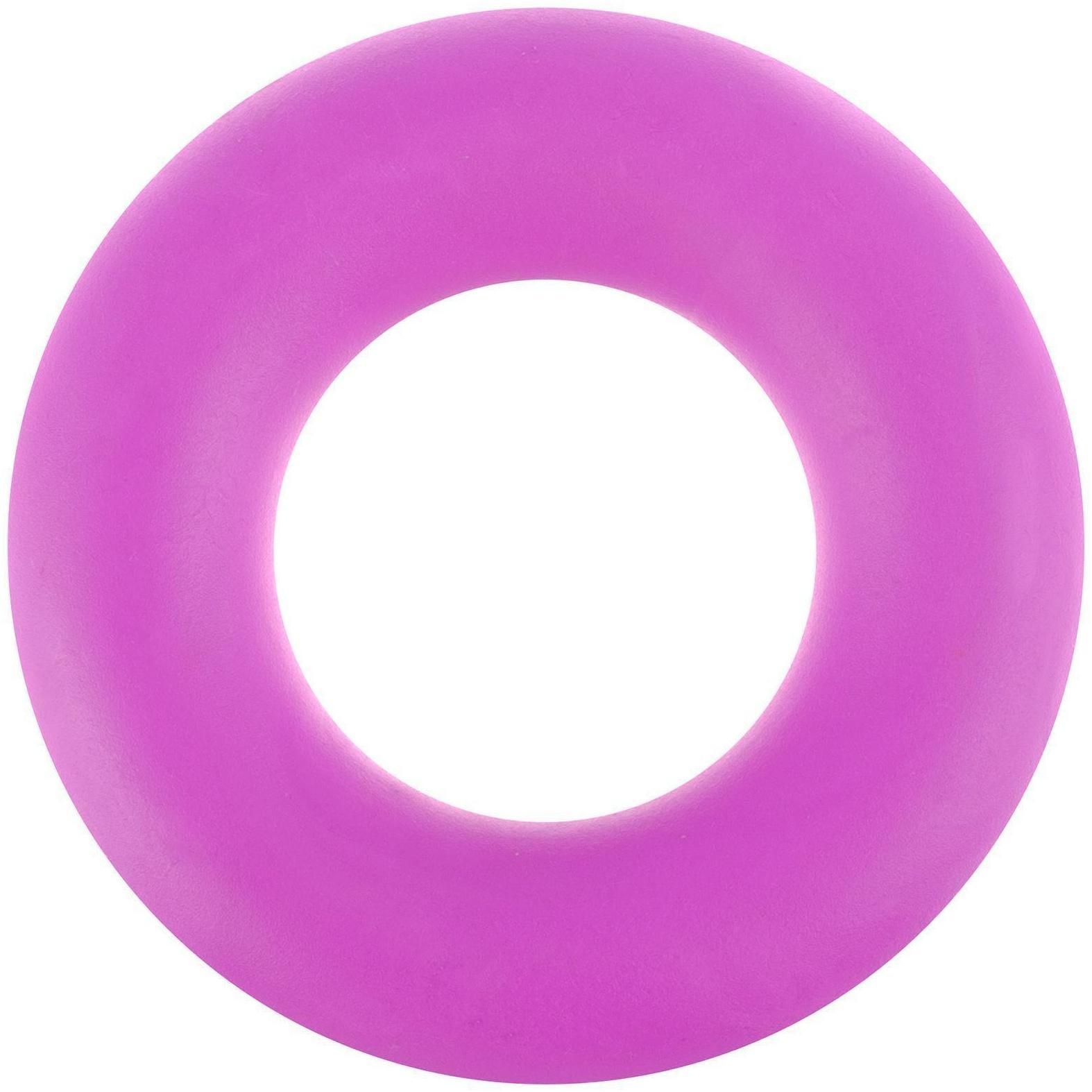 Эспандер кистевой Fortius, 5 кг, цвет фиолетовый