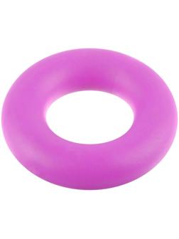 Эспандер кистевой Fortius, 5 кг, цвет фиолетовый