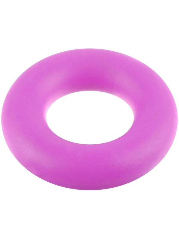 Эспандер кистевой Fortius, 5 кг, цвет фиолетовый