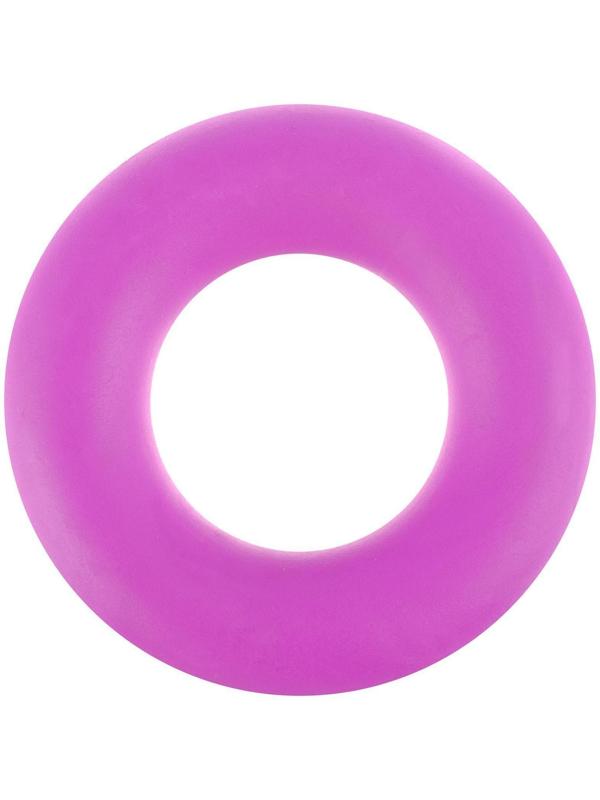 Эспандер кистевой Fortius, 5 кг, цвет фиолетовый