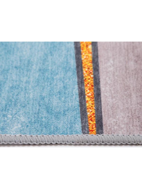 Ковер Этель «Грани» 100*150 см, 700г/м2