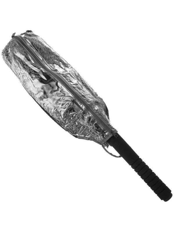 Щетка TORSO для удаления пыли, 68 см, суперпушистая, ворс 10 см