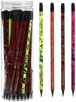 Карандаш чернографитный 