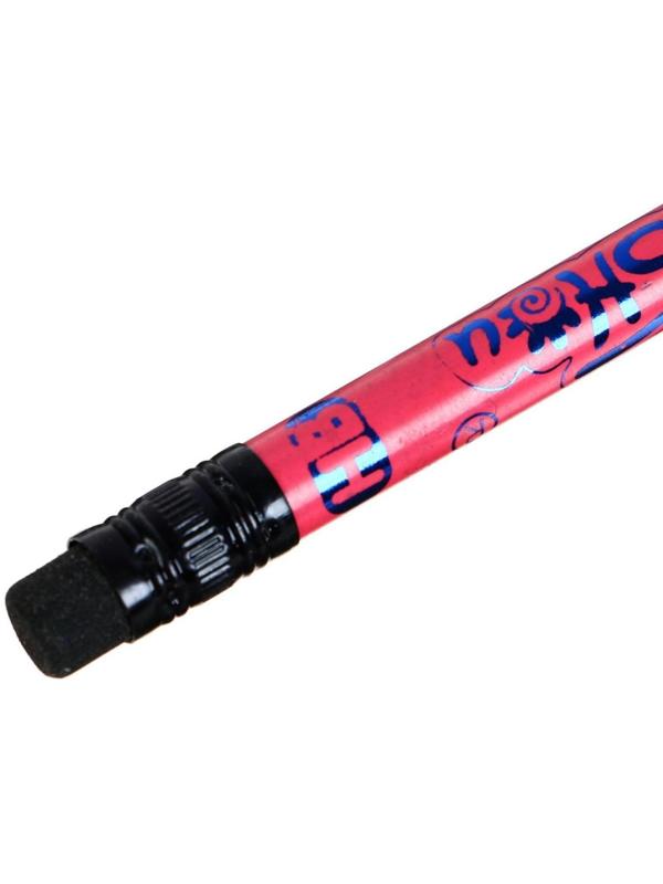 Карандаш чернографитный 