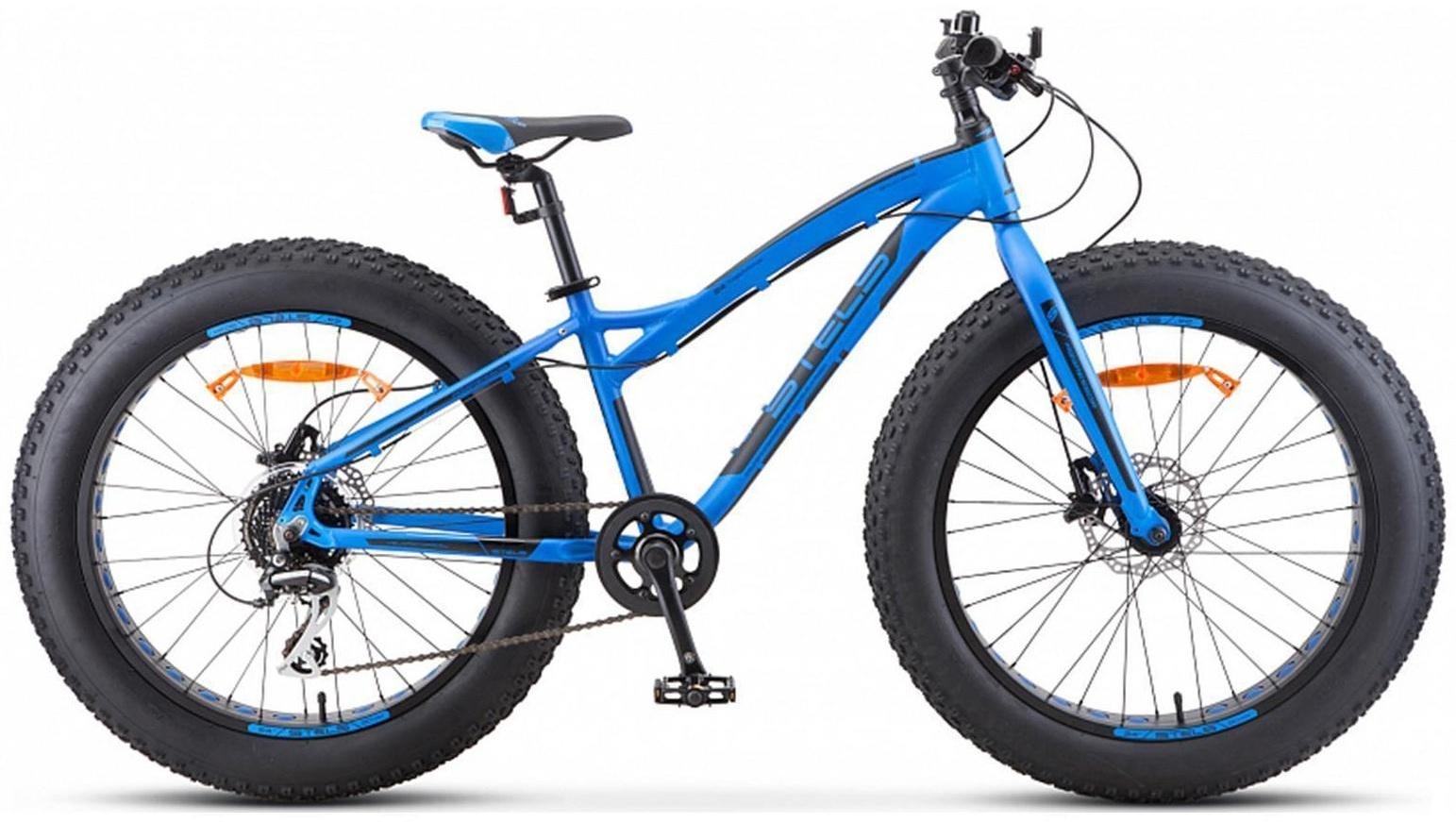 Велосипед 24