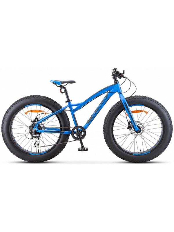 Велосипед 24