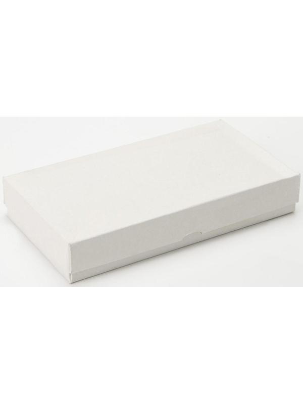 Кошелёк на кнопке, цвет чёрный