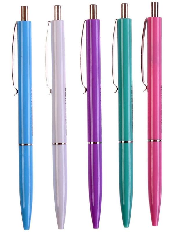 Ручка шариковая автоматическая Schneider 