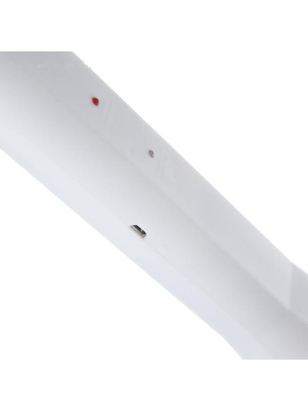 Мухобойка электрическая Rexant 70-0420, фонарик, аккумулятор