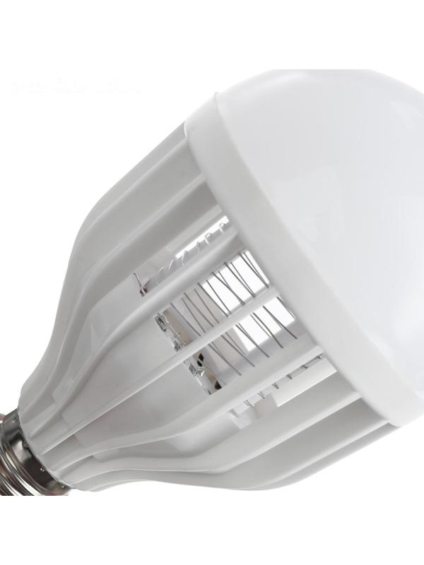 Антимоскитная лампа Rexant 71-0066, 10 Вт, Е27