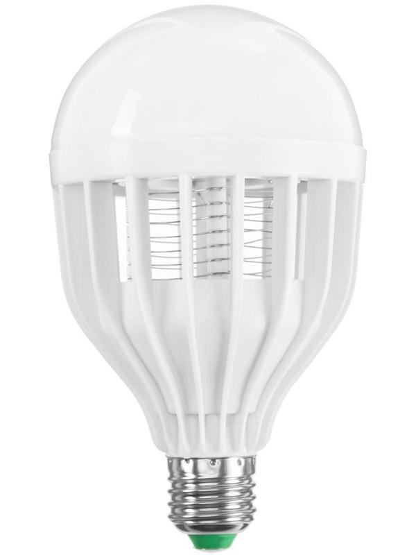 Антимоскитная лампа Rexant 71-0066, 10 Вт, Е27