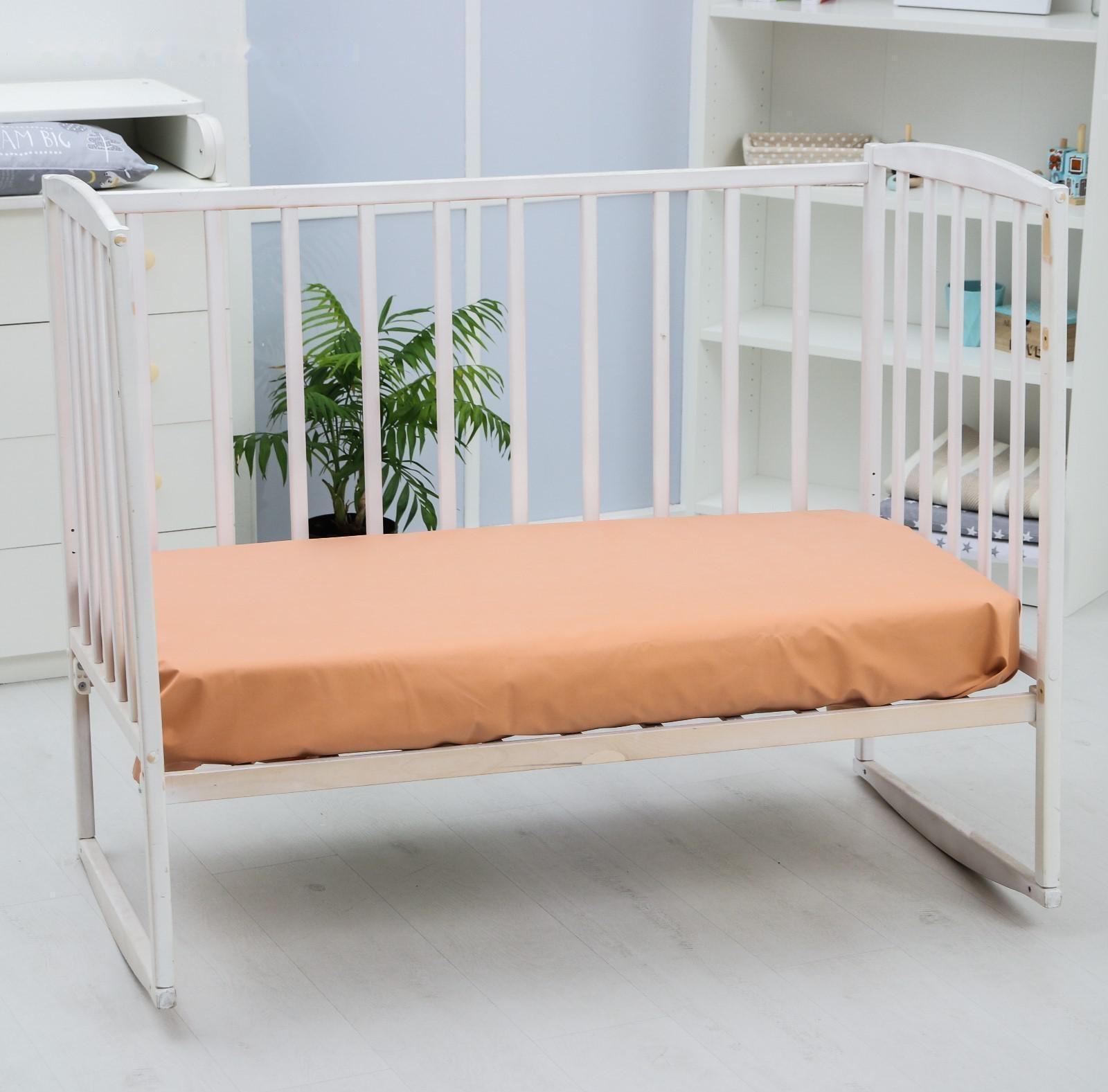 Клеенка подкладная 80х150см., резинотканевая