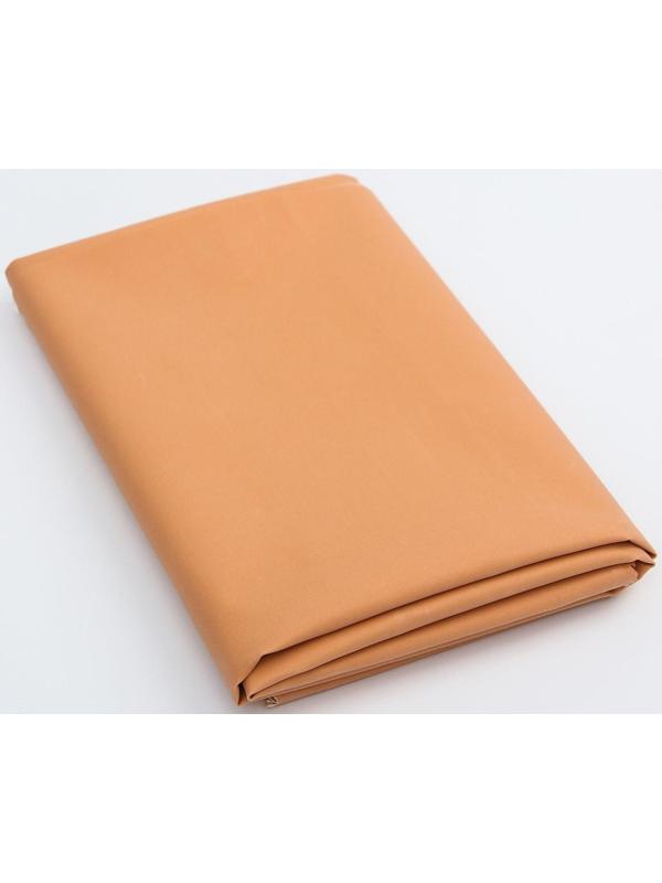 Клеенка подкладная 80х200 см., резинотканевая