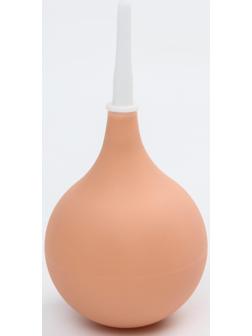 Спринцовка, 250 мл., Тип Б-9, с мягким и твердым наконечниками