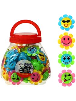 Точилка с контейнером 