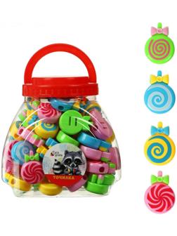 Точилка с контейнером 