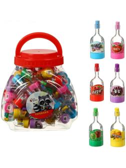 Точилка с контейнером 