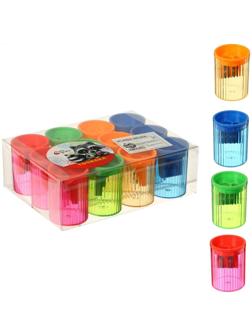 Точилка с контейнером 