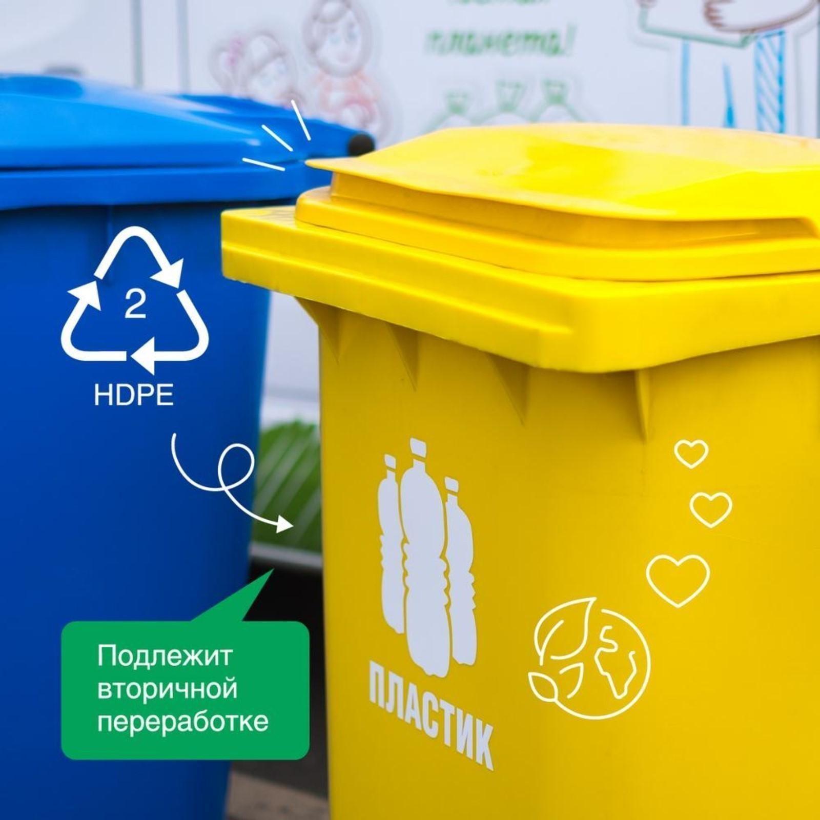 Средство для мытья посуды Synergetic 