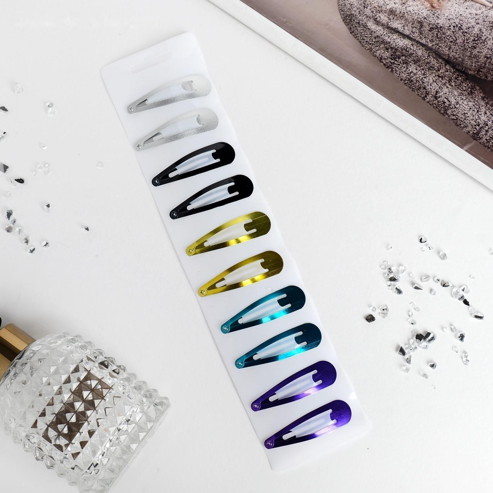 Невидимка для волос 